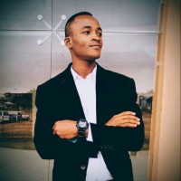 Jonathan Anah