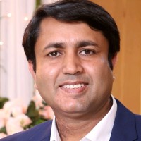 Mohammad Saiful Islam