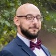 Jonathan Lambraia