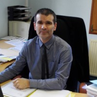 Patrick MAIRE
