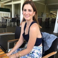 Caroline Webb
