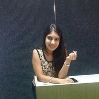 Aashna Rustagi