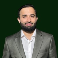 Muhammad Abdullah Saleem