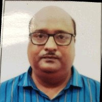 Arunava Acharyya