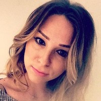 Alina Surmei