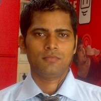 Shrikant Singh