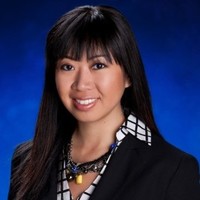 Anna Desai, Mha, Cae