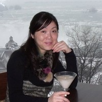 Joyce Kuang