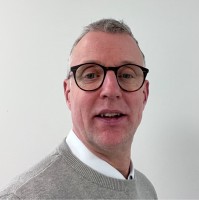 Anders Elmvret