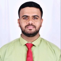 Atharva Deshpande