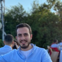 Berkay Fahir Bayrakçeken