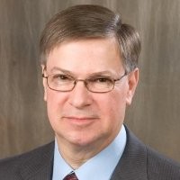 Richard Keeler
