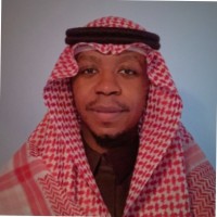 Khalid Alhawsah