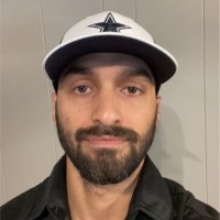 Jeremiah Lugo
