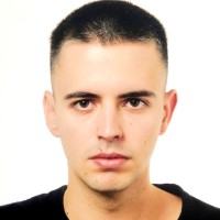 Marco Garcia Real