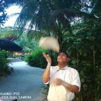 Mohammed Shahin Alam