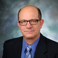 Richard J Martin