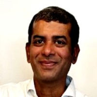 Durga Prasad Banka