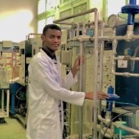 Mahamane Ousmane