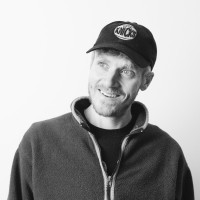 Alasdair Purkis