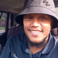 Kagiso Lincoln Moroke