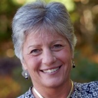 Dr. Terri Vanderlinde