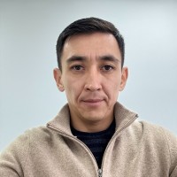 Ruslan Erzhanov
