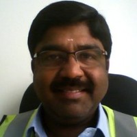 Vipinchandran Nair