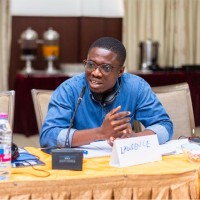 Lawrence Kwame Quarshie