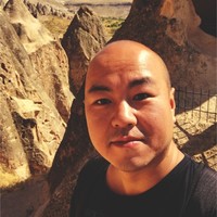 Samuel Huang
