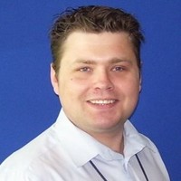 David Reeves-James