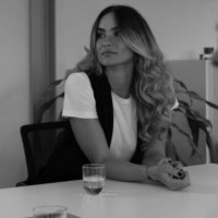 Nikolina Stojak