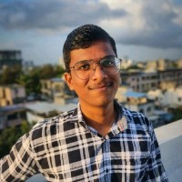 Sanket Jawali
