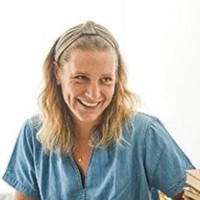 Molly Hatch