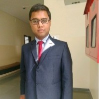 Shubham Sharma