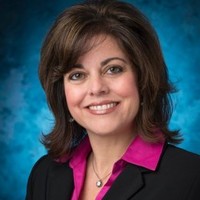 Teresa Hamilton Hall