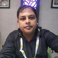 Dhrubajyoti Sadhanidar
