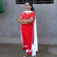 Asmita Bhagat