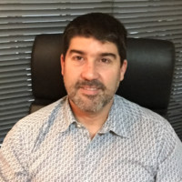 Juan Guillermo Lozano Veas