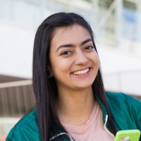 Shruti Sinha