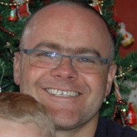 Brent Burrows
