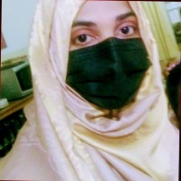 Aisha Abrar