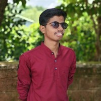 Shreeharsha N.L