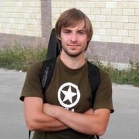 Andrew Shterenberg