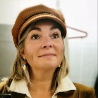 Sandrine Poulet