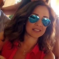 Rola Rizk