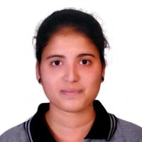 Rashmi Mahadi