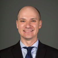 Kevin Gerber