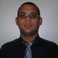 Jose Gabriel Nieto Avila