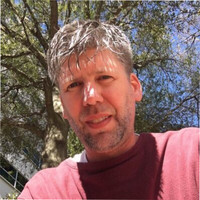 Jeff Cranston